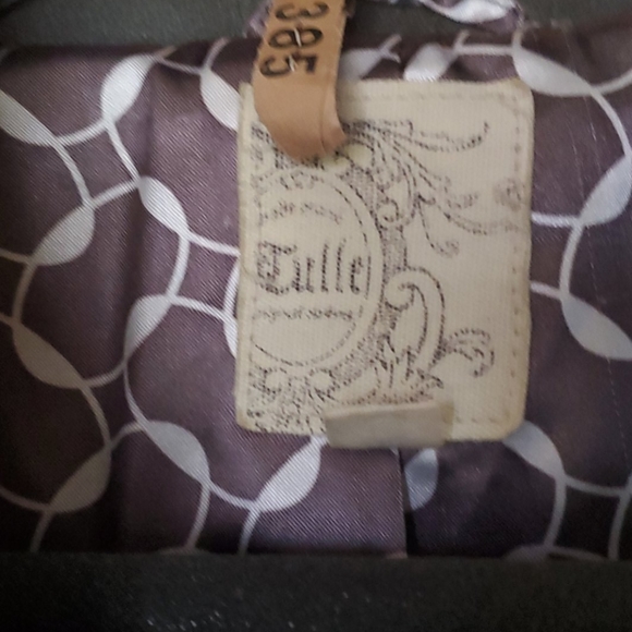 Jacket - Picture 2 of 3